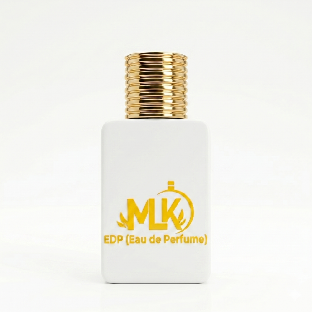 MLK - Signature Eau De Parfum (EDP) | Premium Long-Lasting Fragrance